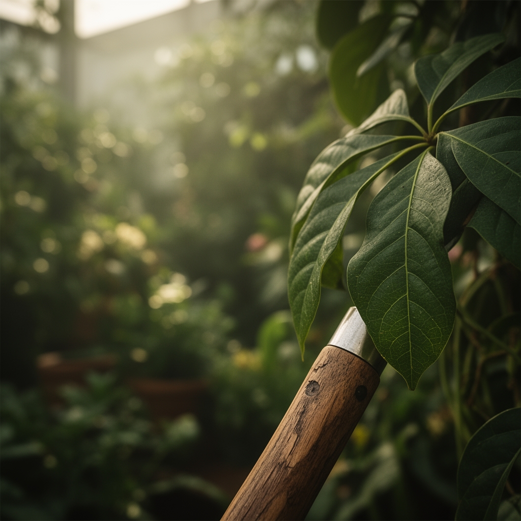 Best humidity monitors for indoor plant rooms