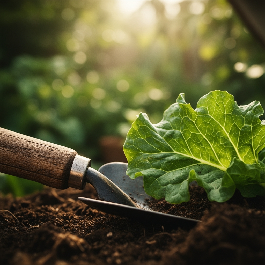 How to use an indoor compost bin for scraps