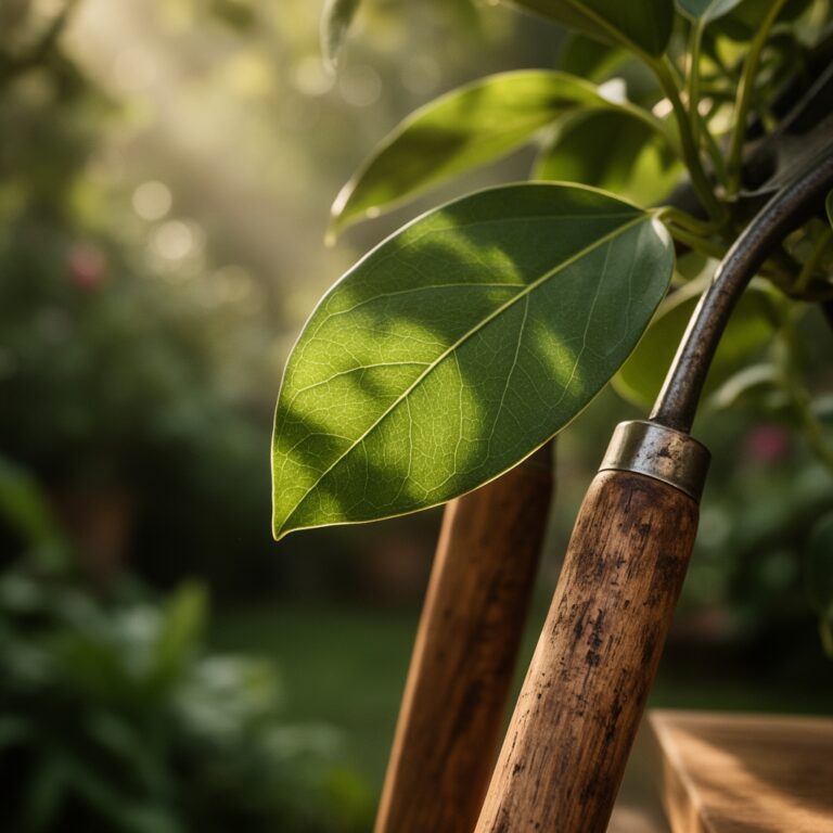 Best decorative plant stands for small spaces