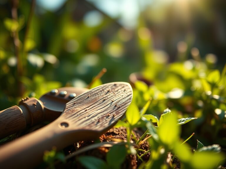 Best tool kits for garden care
