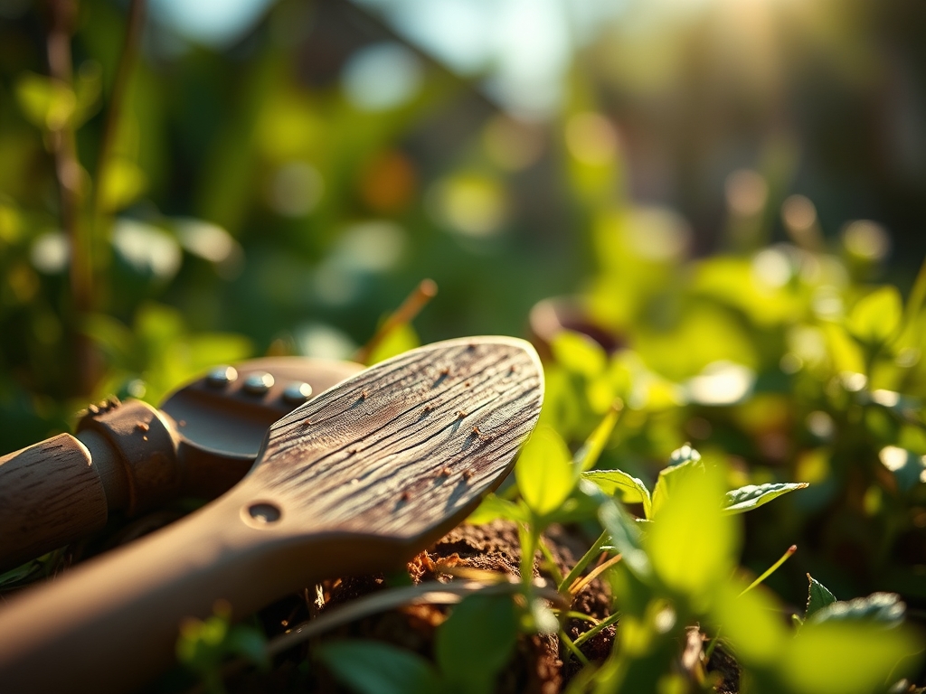 Best tool kits for garden care