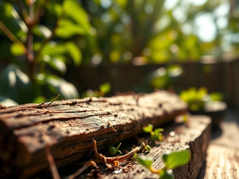 How to prepare a garden for a subtropical vegetable garden