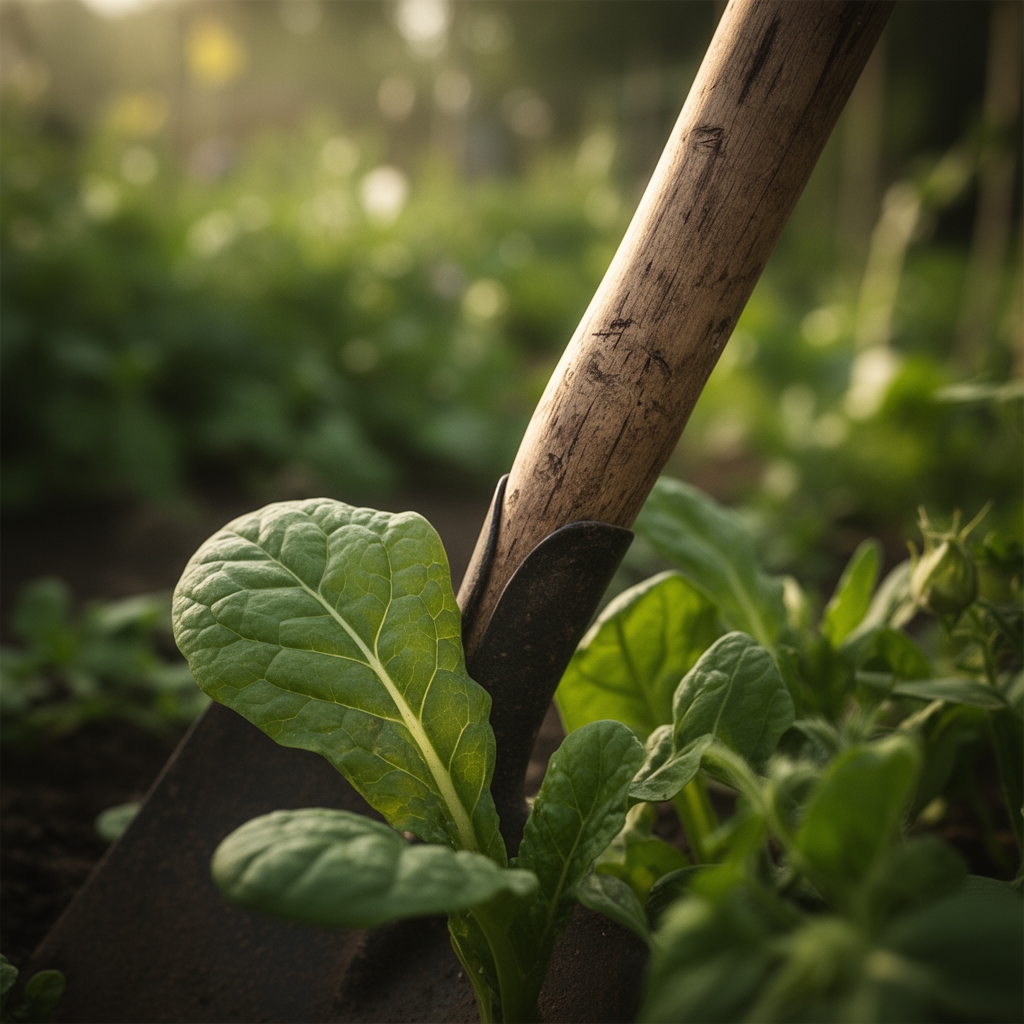 How to prepare a slope for terraced gardening