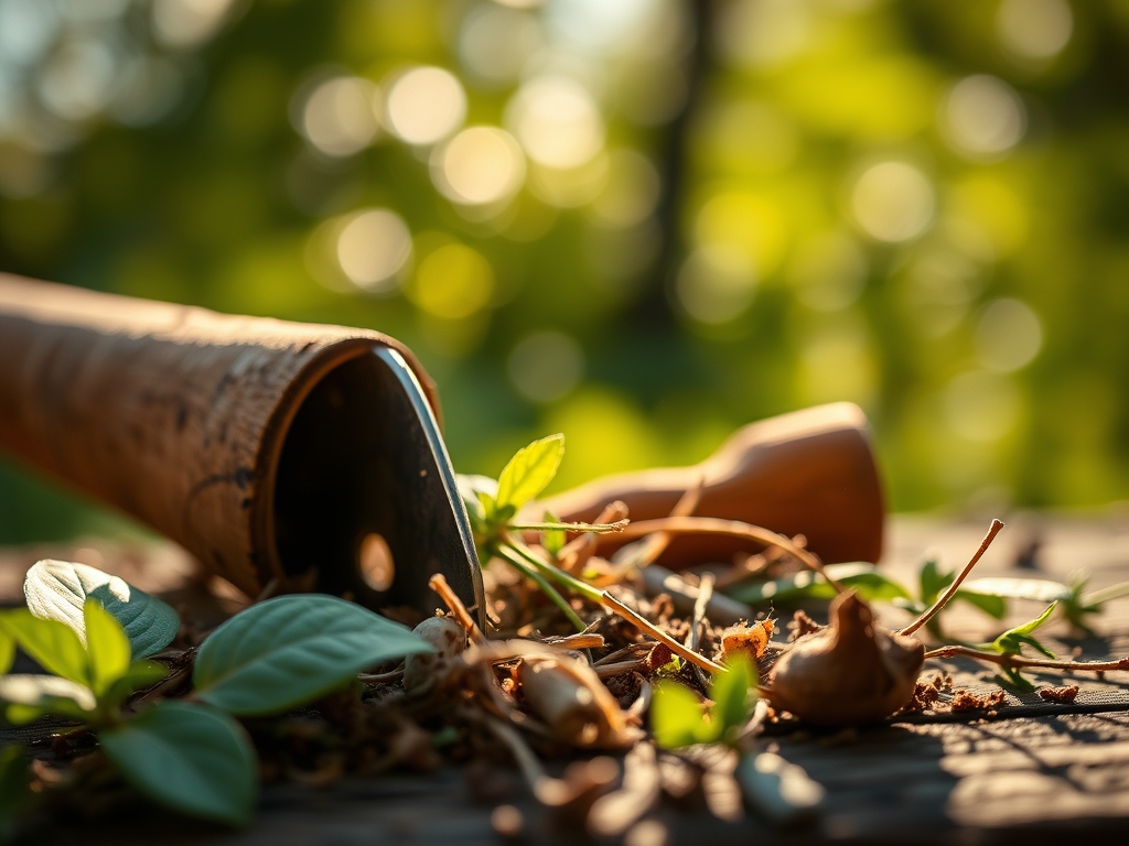 Preparing a checklist for spring tool readiness