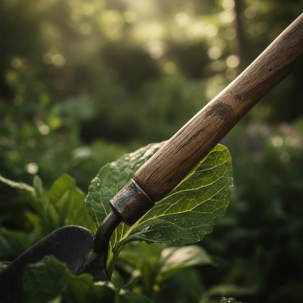 Steps for installing a garden fountain or feature