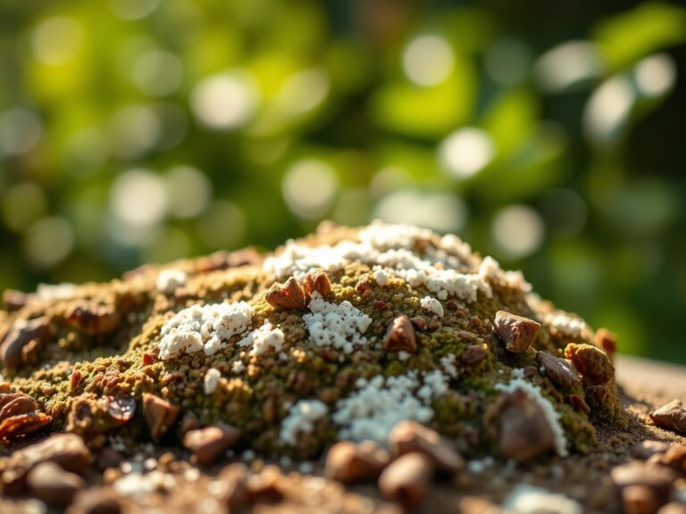 Steps for treating powdery mildew with milk spray